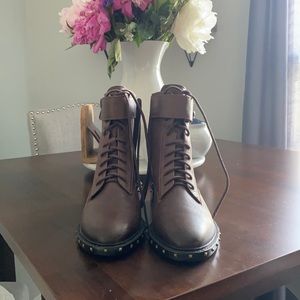 Vince Camuto boots